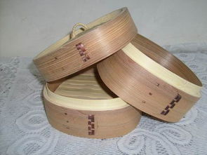 德鴻竹木制品 匠心傳承竹蒸籠供應之選